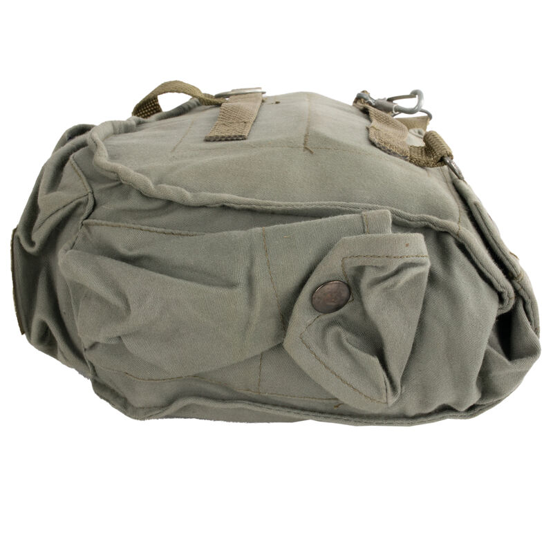 Polish Gas Mask w/Bag & Filter | Like New - Large, , large image number 10
